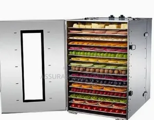 Food Dehydrator