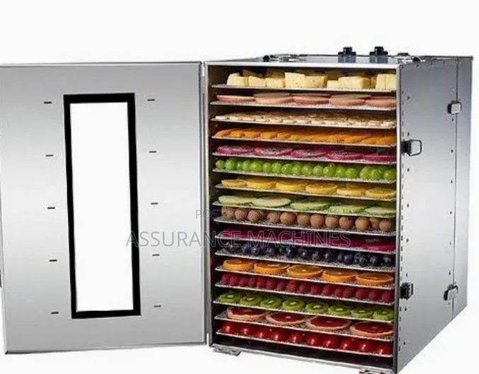 Food Dehydrator