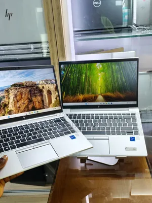 Laptop HP EliteBook 840 G8 16GB Intel Core i5 SSD 256GB