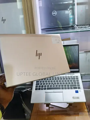 Laptop HP EliteBook 840 G8 16GB Intel Core i5 SSD 256GB