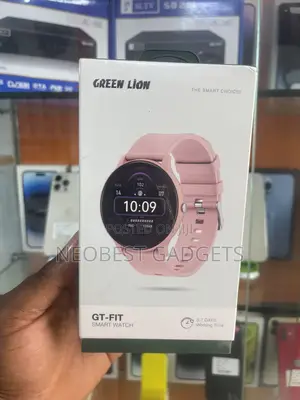 Green Lion GT Fit Smart Watch