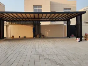 High-Quality Car Canopy