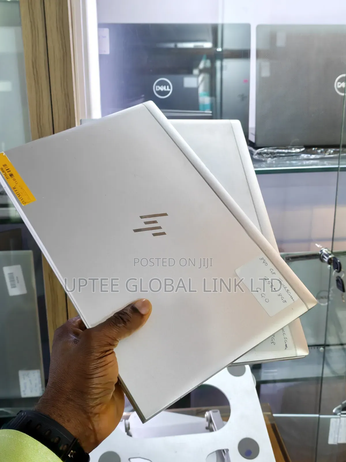 Laptop HP EliteBook 840 G8 8GB Intel Core i5 SSD 256GB