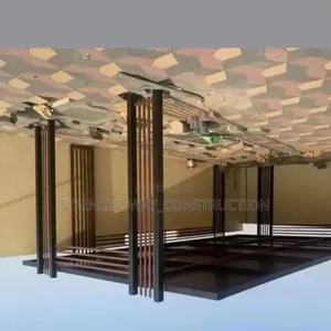 High-Quality Car Canopy