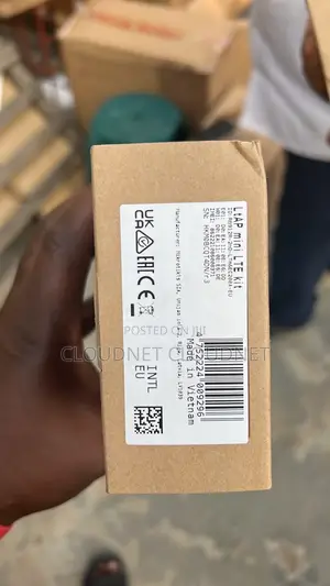 Mikrotik LTAP Mini LTE Kit