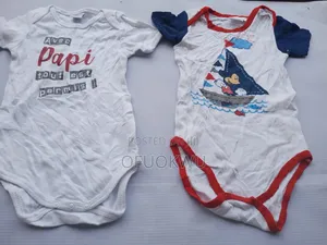 Joinsuit Baby Wear