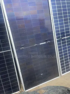 600w Solar Module Panel Much Available