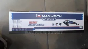 Cutting Machine (Maxmech 950w)