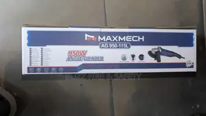 Cutting Machine (Maxmech 950w)