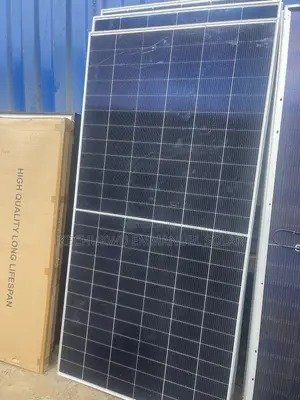 600watts Solar Module Panels Much Available