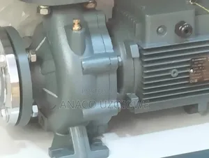 Calpeda Pump 7.5 HP