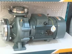 Calpeda Pump 7.5 HP