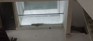 White Tempered Glass 10mm