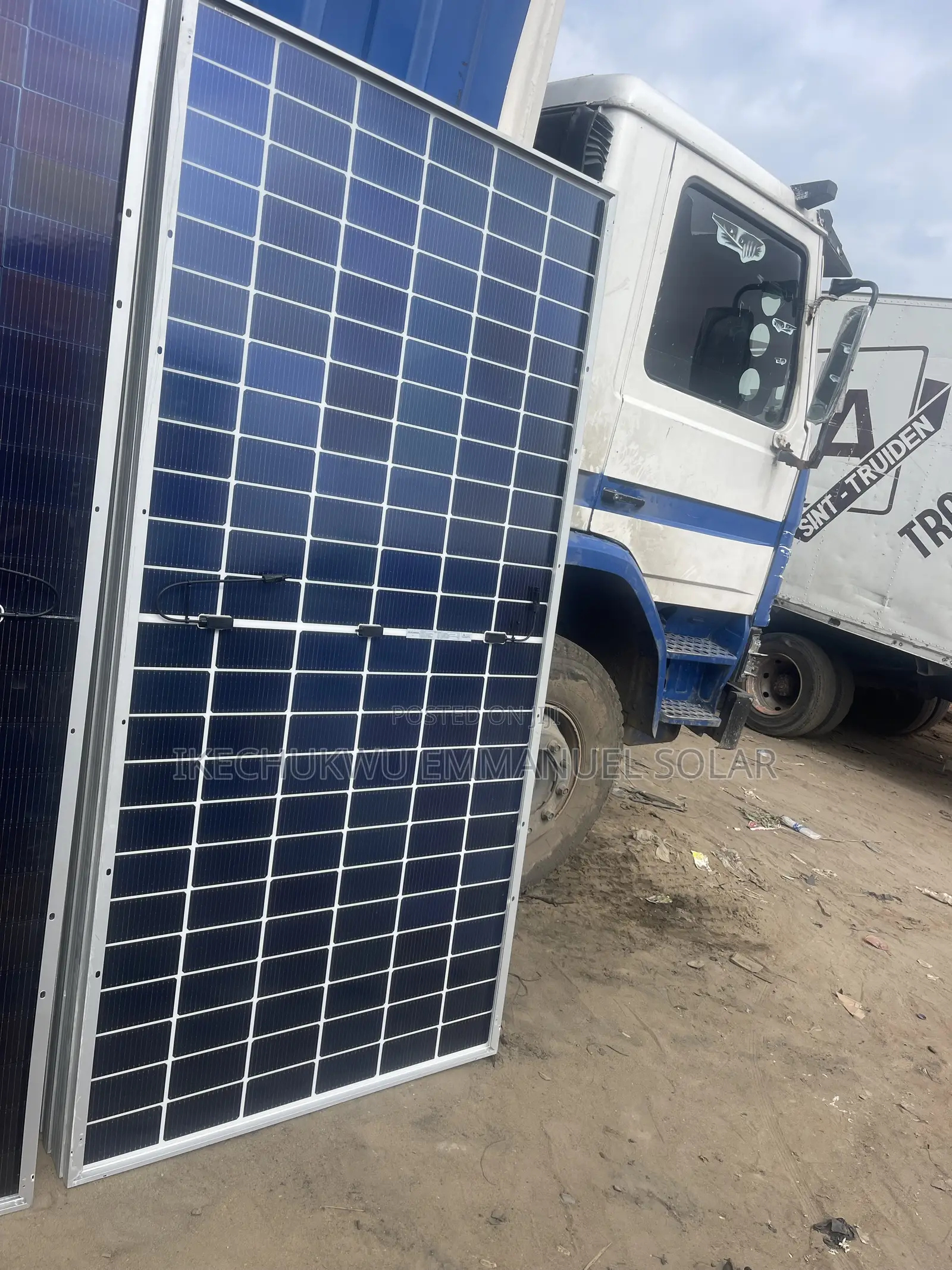 600watts Solar Module Panels Much Available
