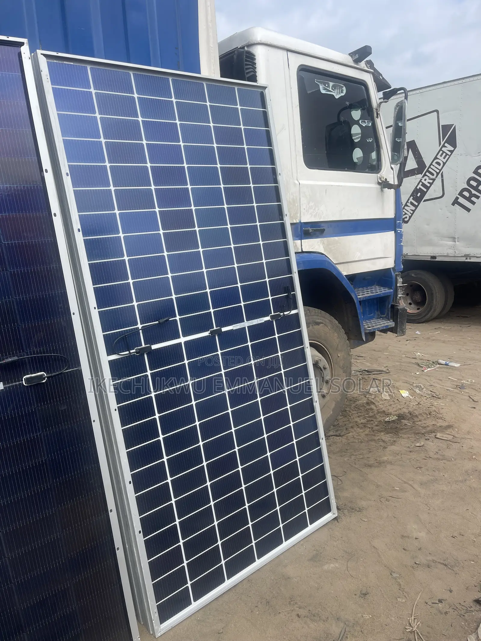 600watts Solar Module Panels Much Available