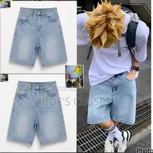 Short Jeans