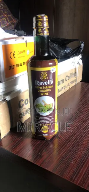 RAVELLA Ultra Solution