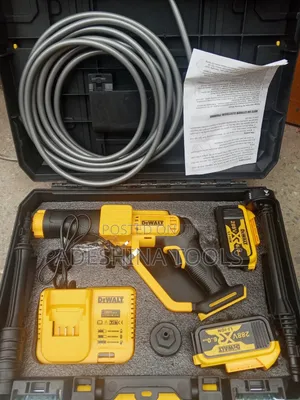 DeWalt 288V Cordless Porwer