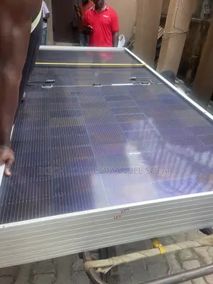 600watts Solar Module Panels Much Available