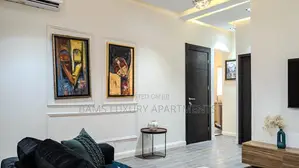 Nice Apartments in Victoria Island