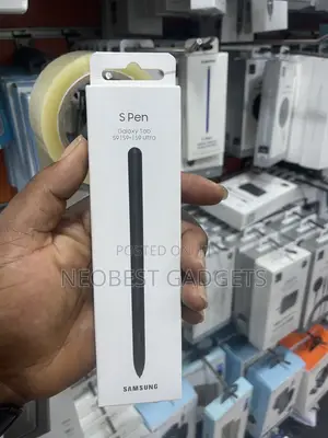 Samsung Galaxy Tab S9 Series S Pen