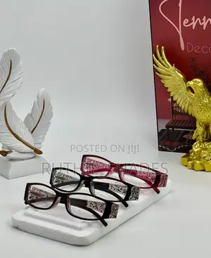 *Chanel Baddie Eyewear* 