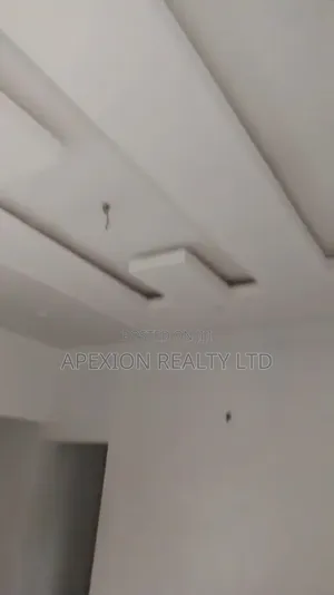 2bdrm Apartment in Agip Estate, New Layout for rent