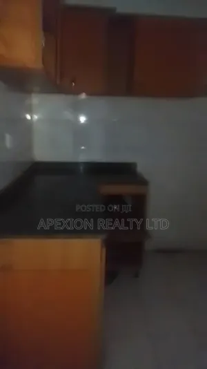 2bdrm Apartment in Agip Estate, New Layout for rent