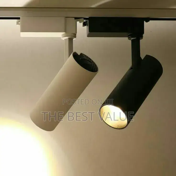 Track Light - TrackLight - Track Lighting