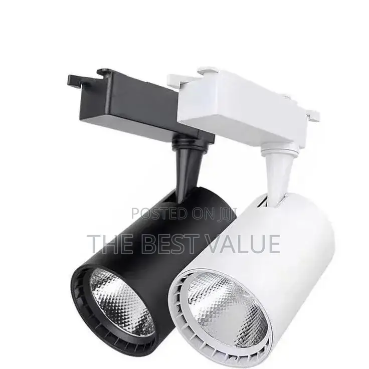 Track Light - TrackLight - Track Lighting
