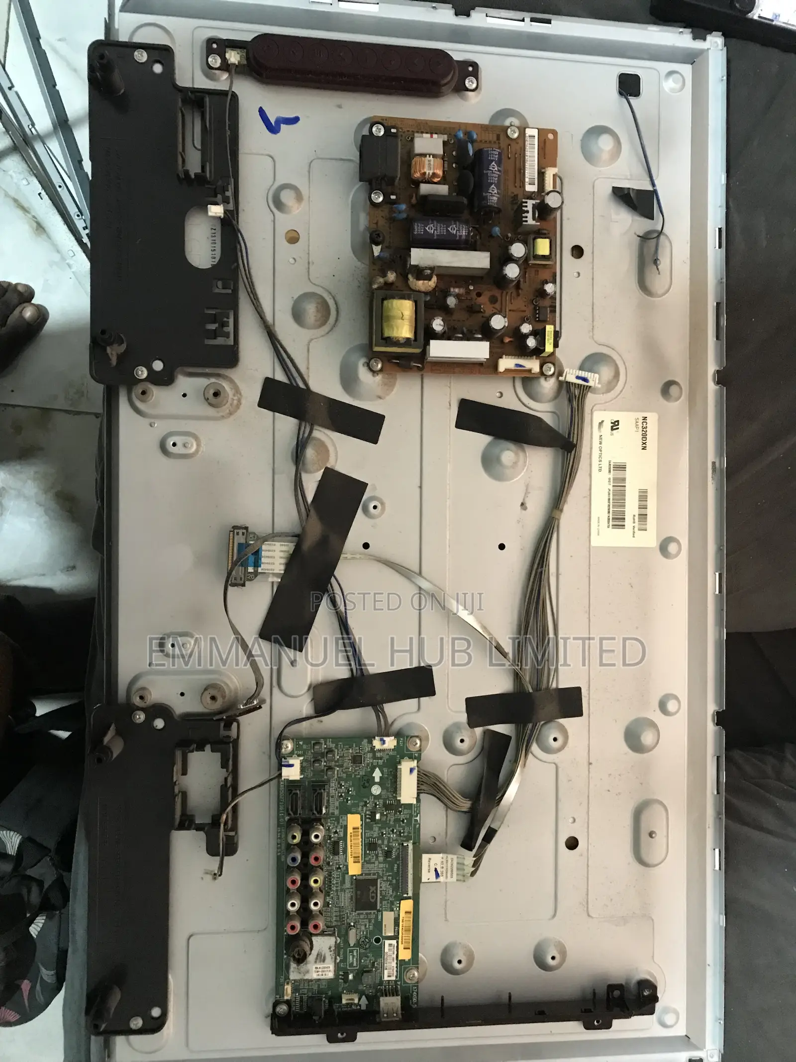 TV Technicians