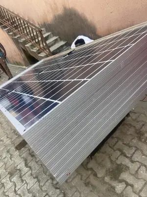 600watts Solar Module Much Available