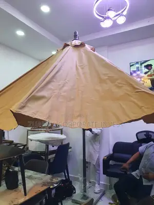 Khaki Patio Umbrella Canopy Replacement