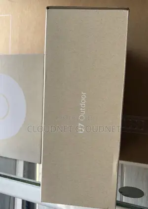 Ubiquiti U7 Outdoor