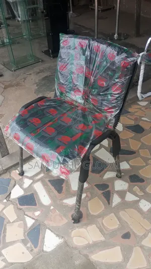 Four Leg Chair