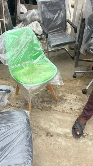 Four Leg Chair