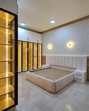 Smart Wardrobe Closet