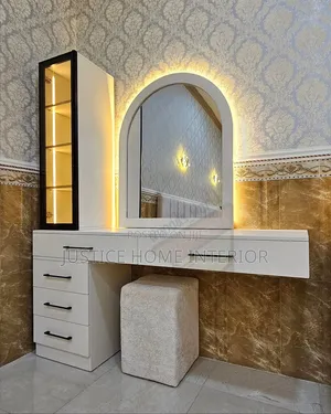 Smart Wardrobe Closet
