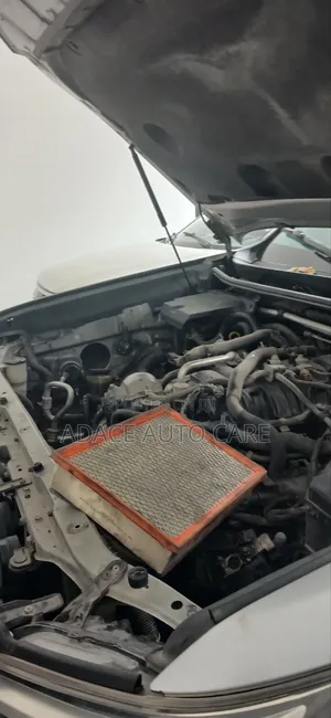 Mobile Mechanic Service