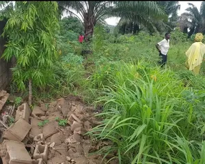2 Plots of Land at Magboro Ogun State