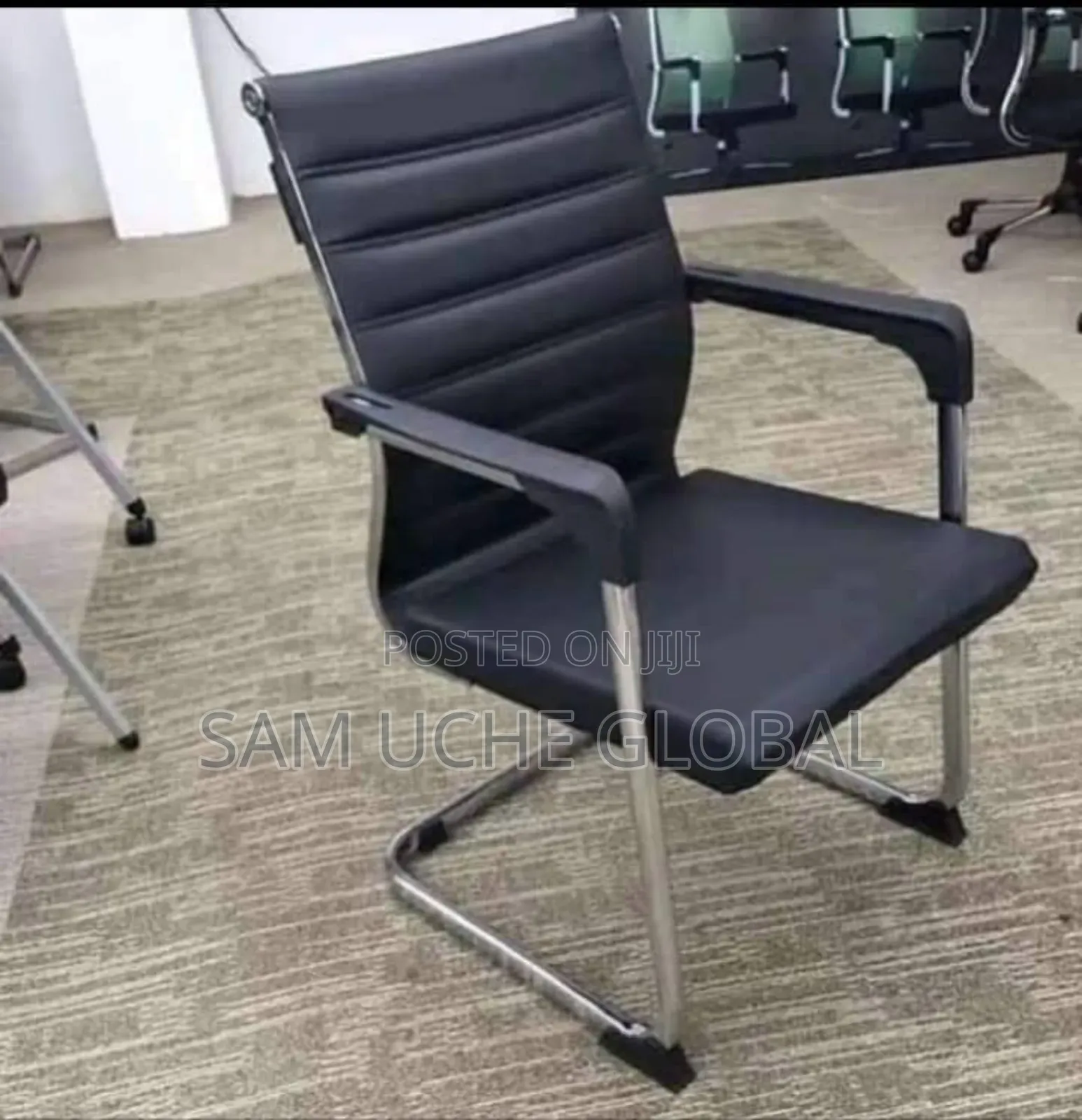 Office Chairs