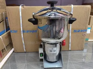 3000g Spice Grinder