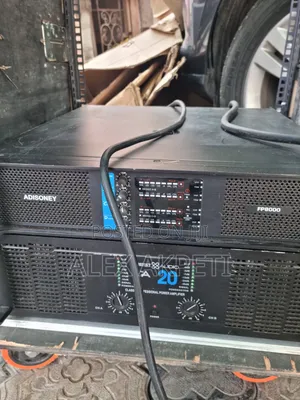 Music Equipment