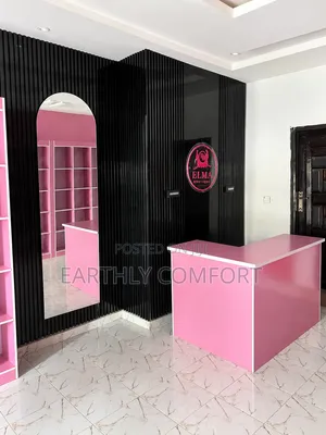 Boutique Store Design Shop Furnishing Services