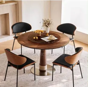 Turkish Luxury Dining Set