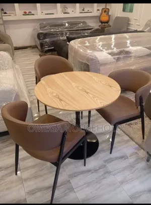Turkish Luxury Dining Set