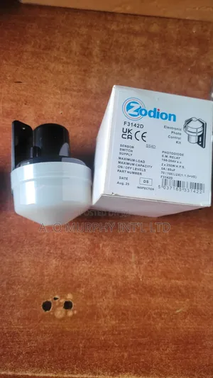 Electrical Photo Control Kit