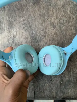 Y08 Uk Used Foldable Wireless Bluetooth Headphones