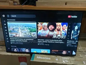 SHARP 32inches Smart TV