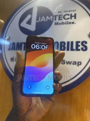Apple iPhone 11 Pro 64 GB Black